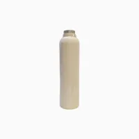 Баллон 10/150  алюм., горловина E17 новый серый / Cylinder 10/150 alum. E17 grey color (без вентиля)