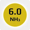 Аммиак 6 0 Аммиак 6 0